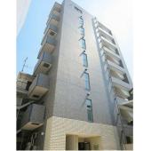 オートロック付き