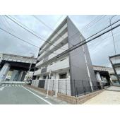 オートロック付き