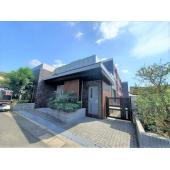 オートロック付き