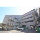 オートロック完備