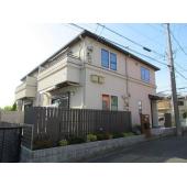 北山田駅徒歩13分です