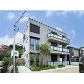 オートロック完備