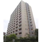 オートロック付き