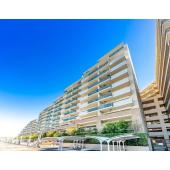 オートロック付き