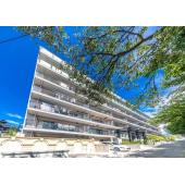 オートロック完備