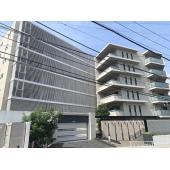 オートロック完備