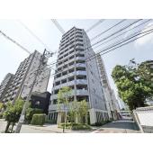 オートロック付き