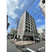 オートロック付き