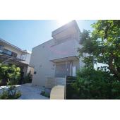 オートロック完備