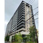 オートロック完備