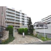 オートロック付き