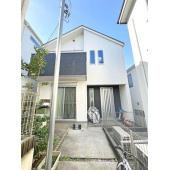 24時間換気システム完備