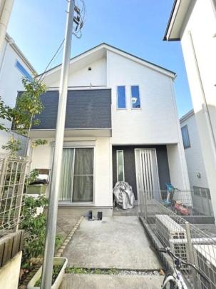 ���l�s����ɐ���3���ڏZ��