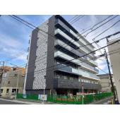 オートロック完備