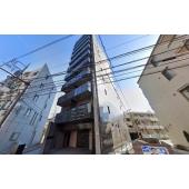 オートロック付き