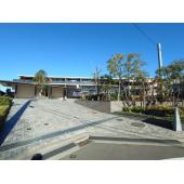 オートロック完備