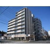 オートロック完備