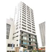 オートロック完備