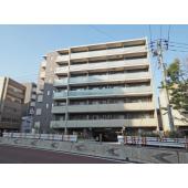 オートロック完備