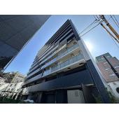 オートロック完備