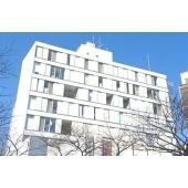 オートロック付き