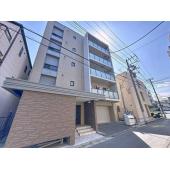 オートロック完備