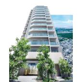 外観タイル張りです