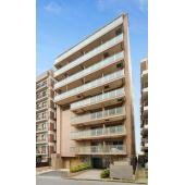 オートロック完備