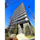 オートロック完備