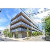 オートロック完備