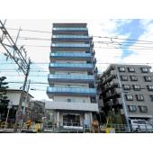 オートロック完備