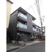 オートロック完備