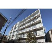 外観タイル張りです