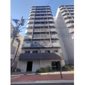 オートロック完備