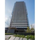 オートロック完備