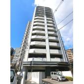 オートロック完備