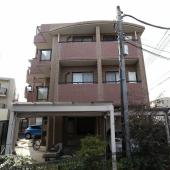 オートロック完備