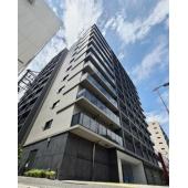 オートロック完備