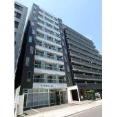 オートロック完備