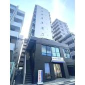 オートロック完備