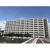 オートロック完備