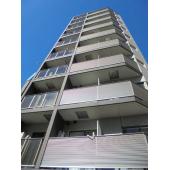 オートロック完備