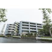 オートロック完備