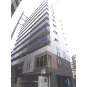 外観タイル張りです