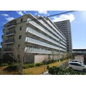 オートロック完備