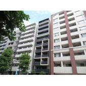 オートロック完備