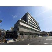 オートロック完備