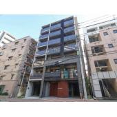 オートロック完備