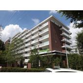 オートロック完備