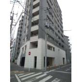 オートロック完備